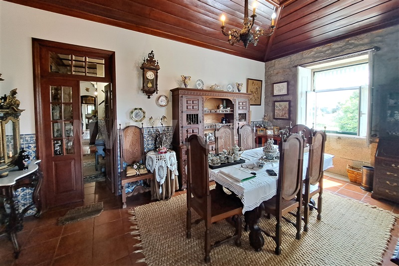 Quinta T5 Ponte de Lima, Santa Comba - 1336496 - 16