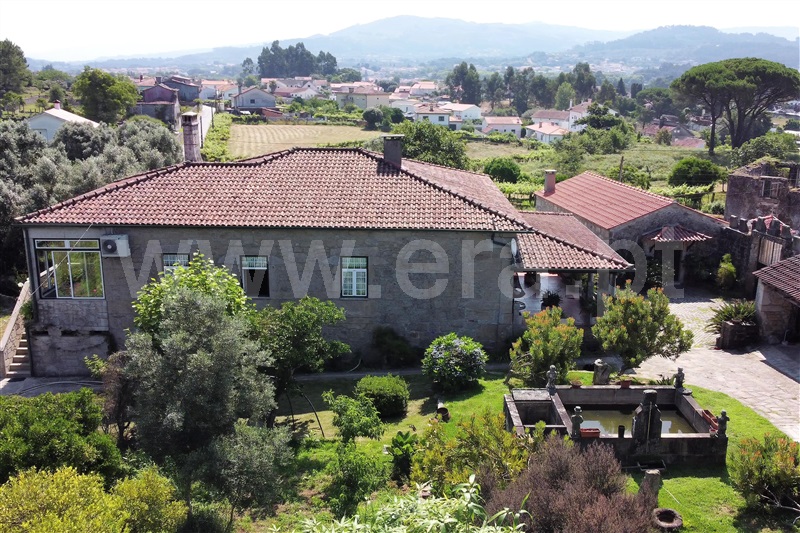 Quinta T5 Ponte de Lima, Santa Comba - 1336496 - 24