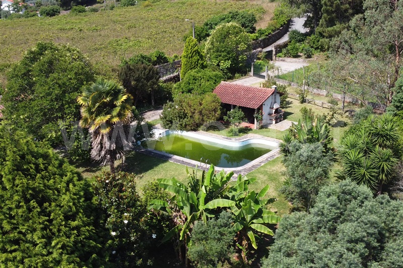 Quinta T5 Ponte de Lima, Santa Comba - 1336496 - 28