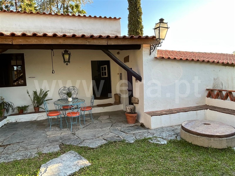 Quinta T5 Ponte de Sor, Ponte de Sor, Tramaga e Vale de Açor - 1412503 - 1