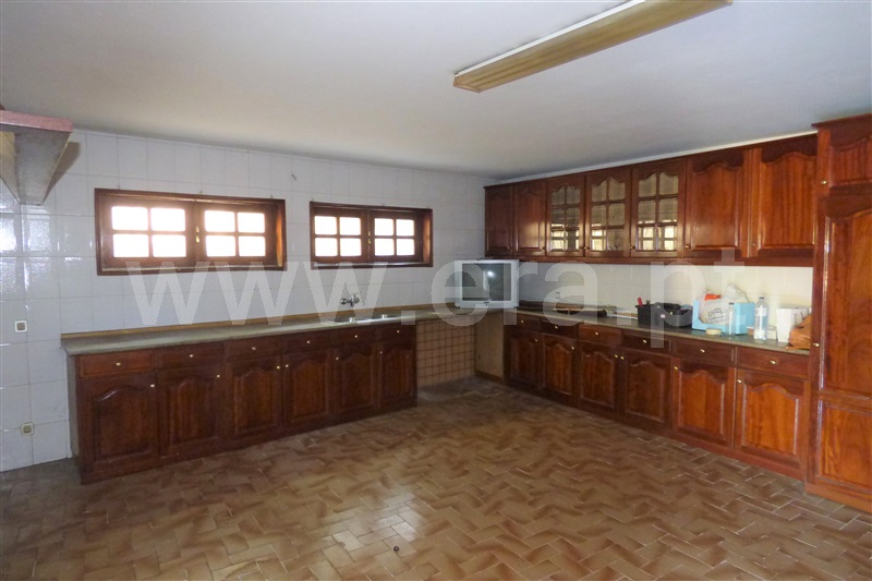 Quinta T5 Santo Tirso, Roriz - 1185618 - 9