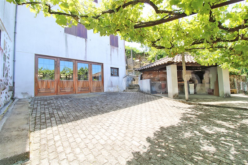 Quinta T5 Santo Tirso, Roriz - 1185618 - 37