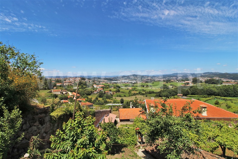 Quinta T5 Santo Tirso, Roriz - 1185618 - 38