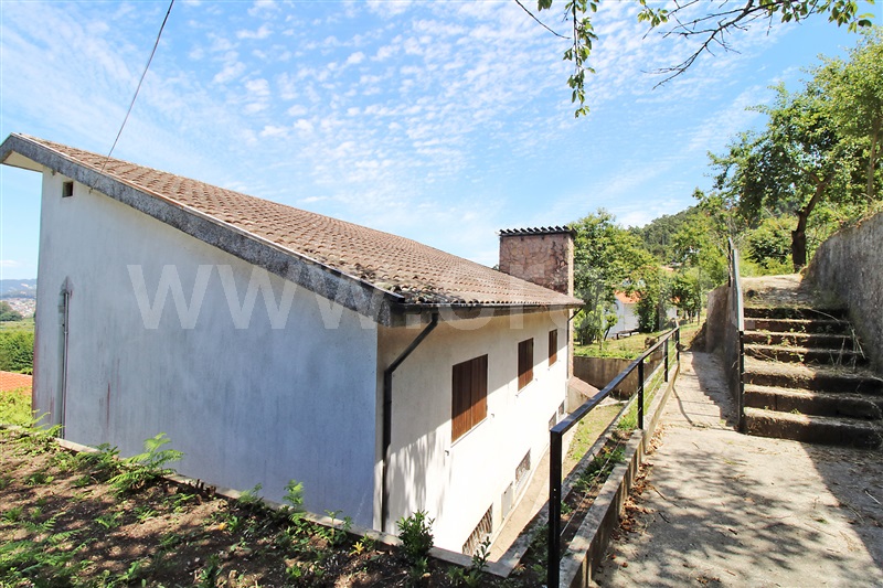 Quinta T5 Santo Tirso, Roriz - 1185618 - 39