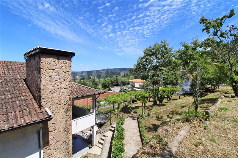 Quinta T5 / Santo Tirso, Roriz