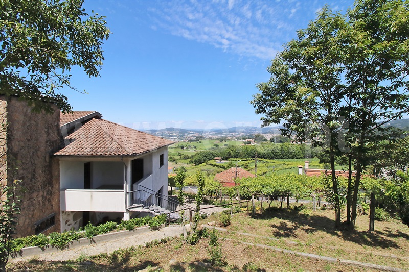 Quinta T5 Santo Tirso, Roriz - 1185618 - 41