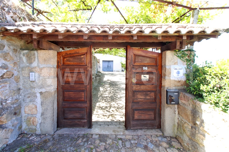 Quinta T5 Santo Tirso, Roriz - 1185618 - 43
