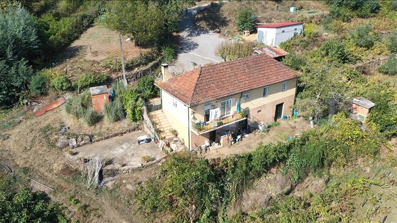 Quinta T5 / Tondela, Mouraz e Vila Nova da Rainha