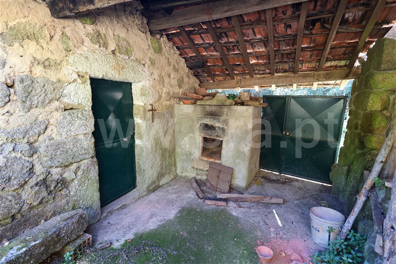 Quinta T5 Tondela, Mouraz e Vila Nova da Rainha - 1510581 - 17