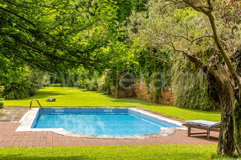 Quinta T5 / Vila Nova de Gaia, Oliveira do Douro