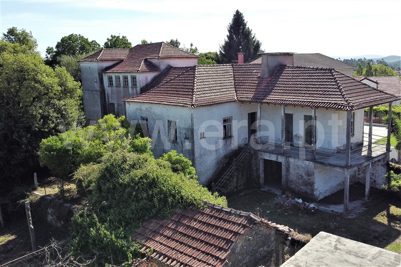 Quinta T5 Vila Verde, Ribeira do Neiva - 1344959 - 1
