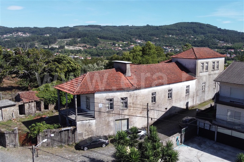 Quinta T5 Vila Verde, Ribeira do Neiva - 1344959 - 2