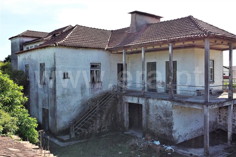 Quinta T5 Vila Verde, Ribeira do Neiva - 1344959 - 3