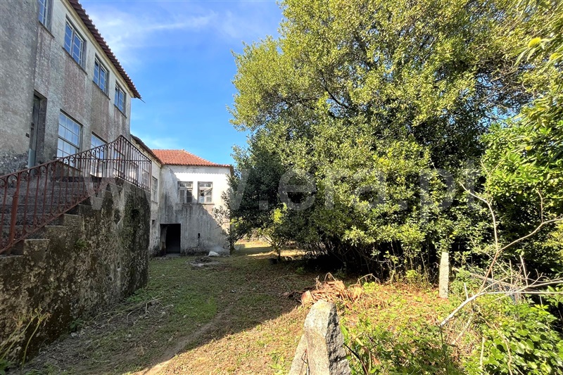 Quinta T5 Vila Verde, Ribeira do Neiva - 1344959 - 7