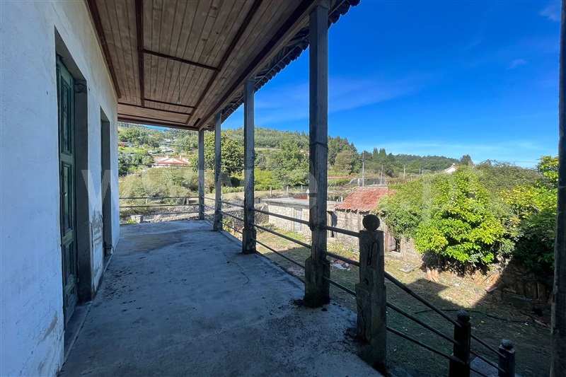 Quinta T5 Vila Verde, Ribeira do Neiva - 1344959 - 10