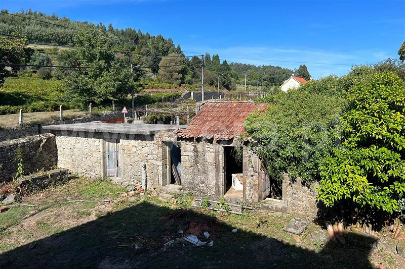 Quinta T5 Vila Verde, Ribeira do Neiva - 1344959 - 11