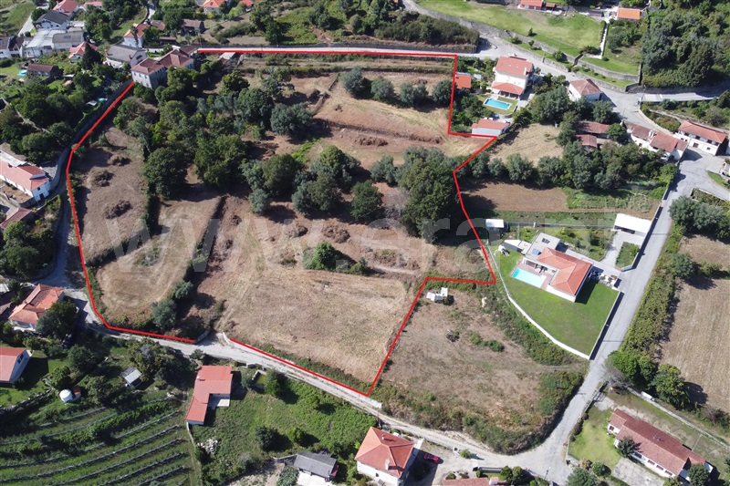 Quinta T5 / Vila Verde, Ribeira do Neiva
