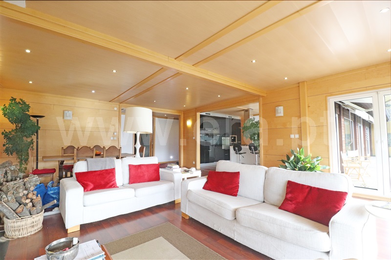 Quinta T5 Viseu, Povolide - 701519 - 5