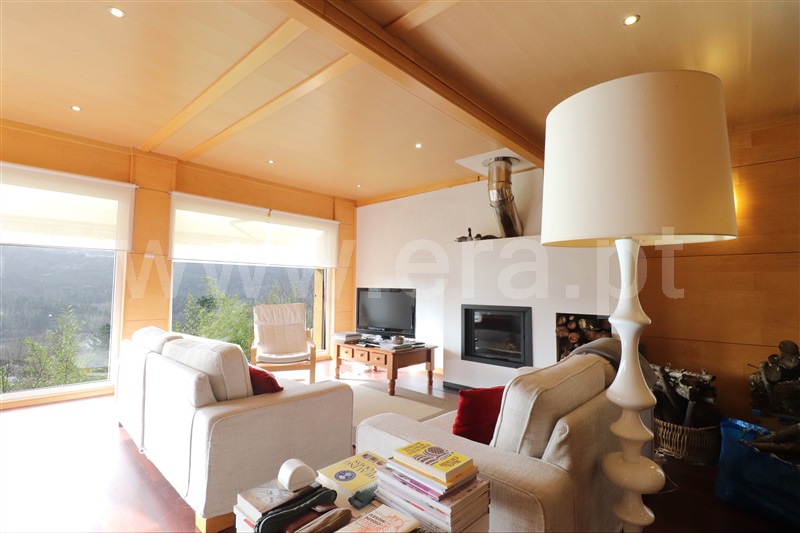 Quinta T5 Viseu, Povolide - 701519 - 4