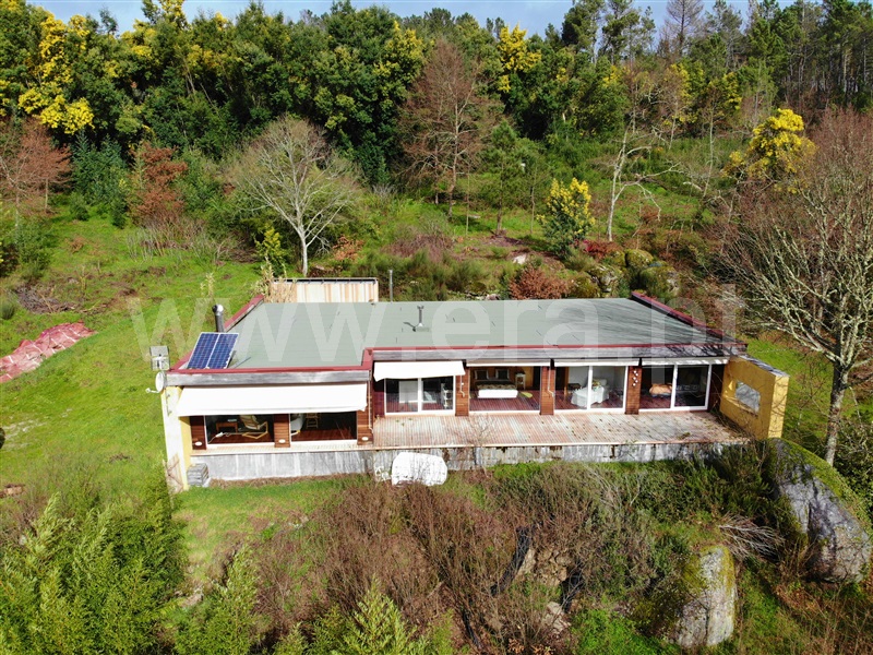 Quinta T5 Viseu, Povolide - 701519 - 2