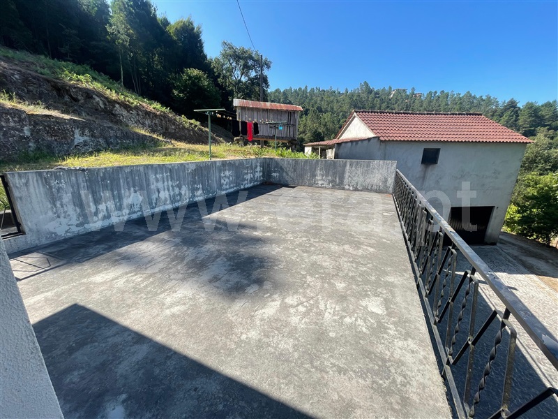 Quinta T6 Amarante, Aboadela, Sanche e Várzea - 1426539 - 7