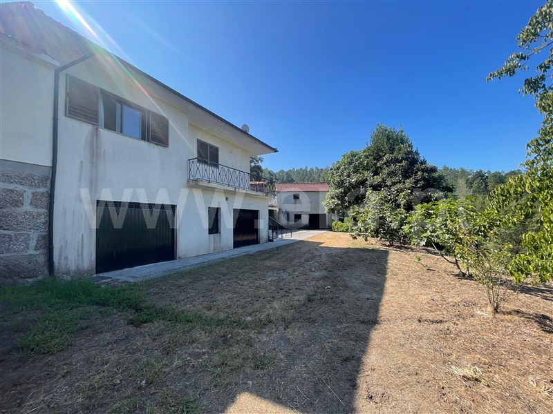 Quinta T6 Amarante, Aboadela, Sanche e Várzea - 1426539 - 13