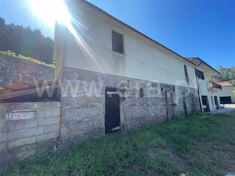 Quinta T6 Amarante, Aboadela, Sanche e Várzea - 1426539 - 14