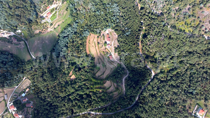 Quinta T6 / Amarante, Aboadela, Sanche e Várzea