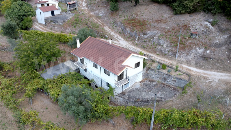 Quinta T6 Amarante, Aboadela, Sanche e Várzea - 1426539 - 35