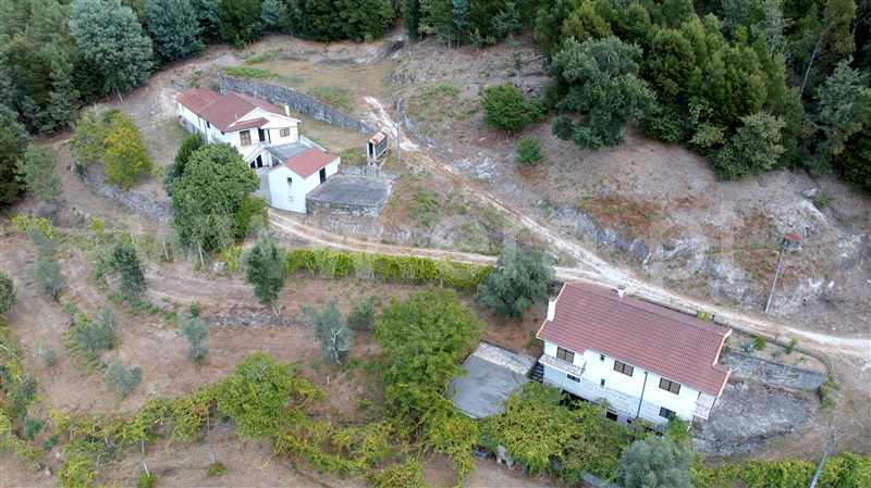 Quinta T6 Amarante, Aboadela, Sanche e Várzea - 1426539 - 38