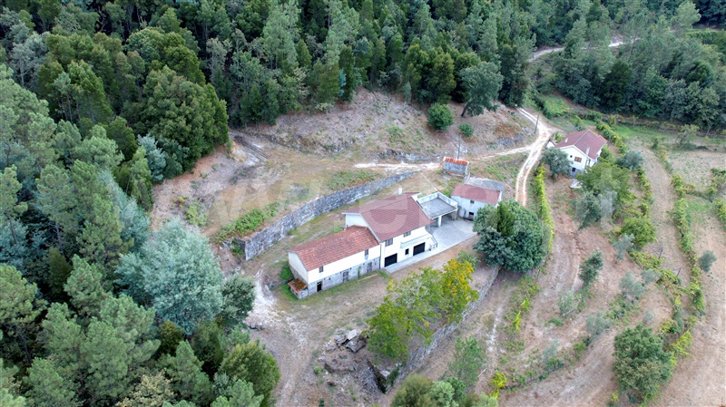 Quinta T6 Amarante, Aboadela, Sanche e Várzea - 1426539 - 40