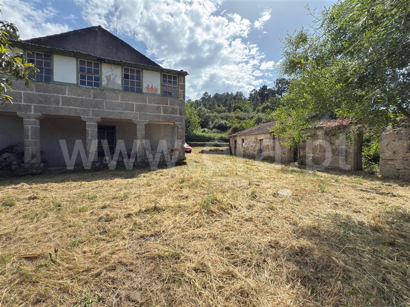Quinta T6 / Celorico da Beira, Rapa e Cadafaz