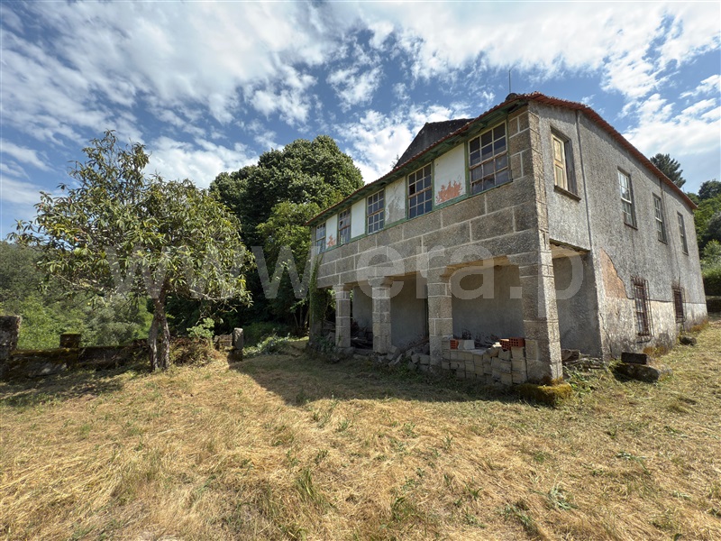 Quinta T6 Celorico da Beira, Rapa e Cadafaz - 1483655 - 5