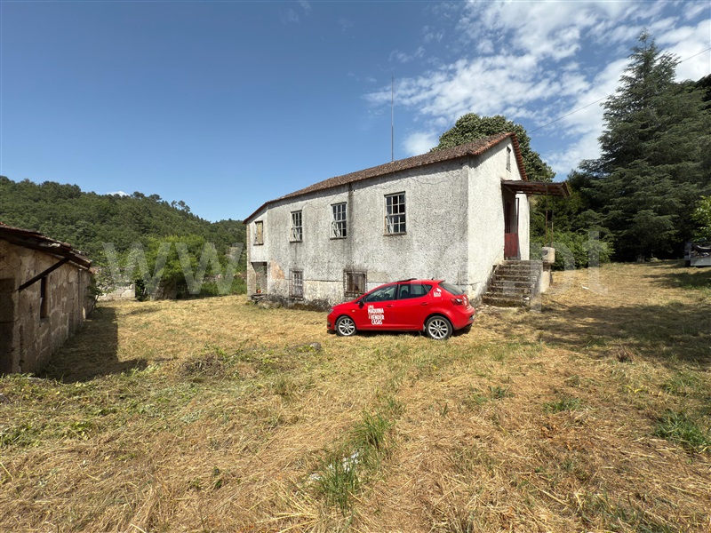 Quinta T6 Celorico da Beira, Rapa e Cadafaz - 1483655 - 7