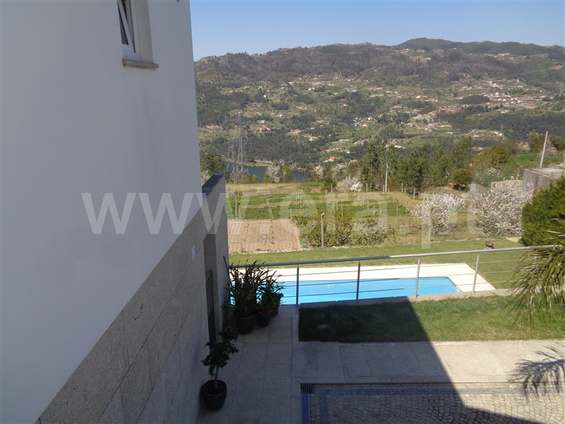 Quinta T6 Cinfães, Rio Douro - 996681 - 26