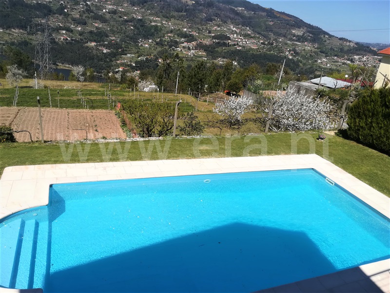 Quinta T6 Cinfães, Rio Douro - 996681 - 30