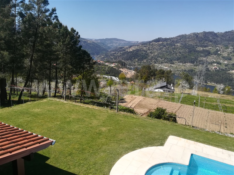 Quinta T6 Cinfães, Rio Douro - 996681 - 31