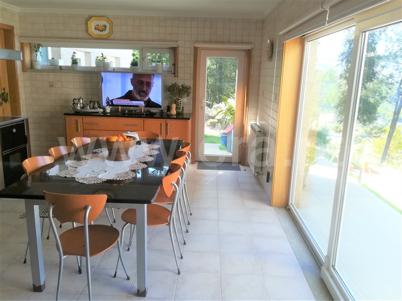 Quinta T6 Cinfães, Rio Douro - 996681 - 33