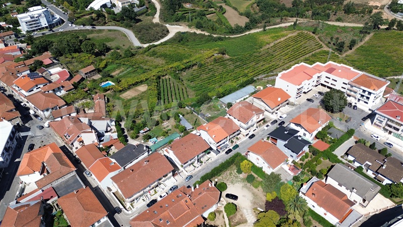Quinta T6 / Felgueiras, Vila Cova da Lixa e Borba de Godim
