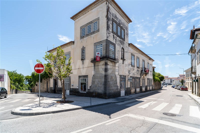 Quinta T6 / Figueiró dos Vinhos, Figueiró dos Vinhos