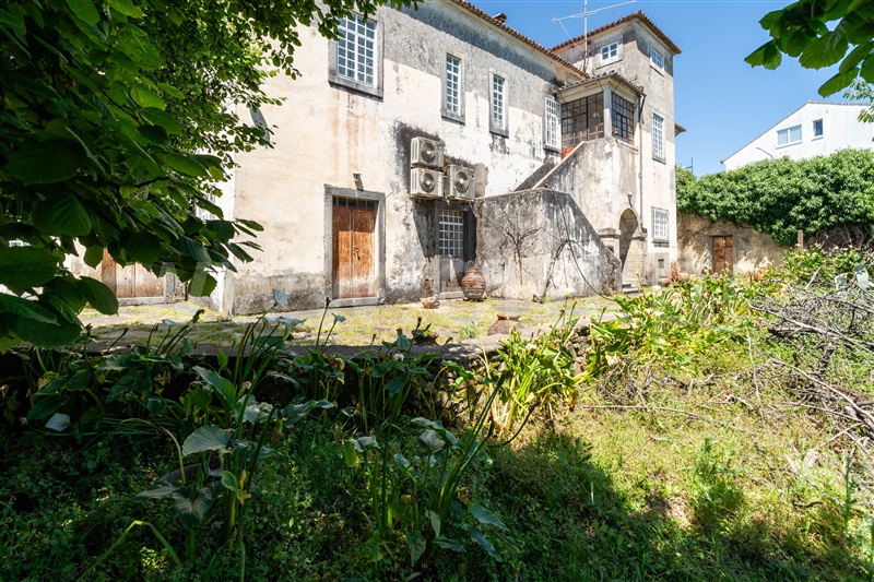 Quinta T6 Figueiró dos Vinhos, Figueiró dos Vinhos - 1402313 - 11