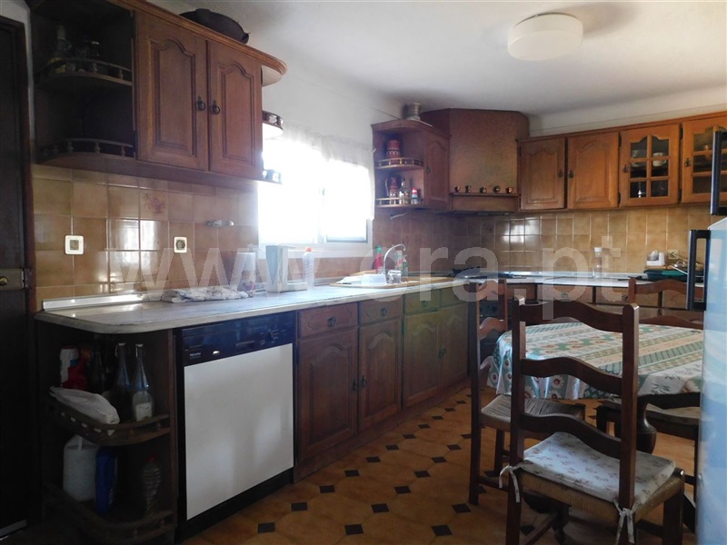 Quinta T6 Fundão, Valverde - 1288013 - 2