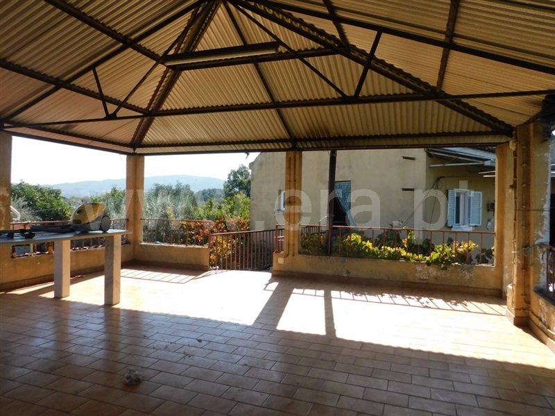 Quinta T6 Fundão, Valverde - 1288013 - 20