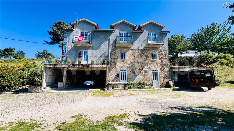 Quinta T6 / Gouveia, Melo e Nabais