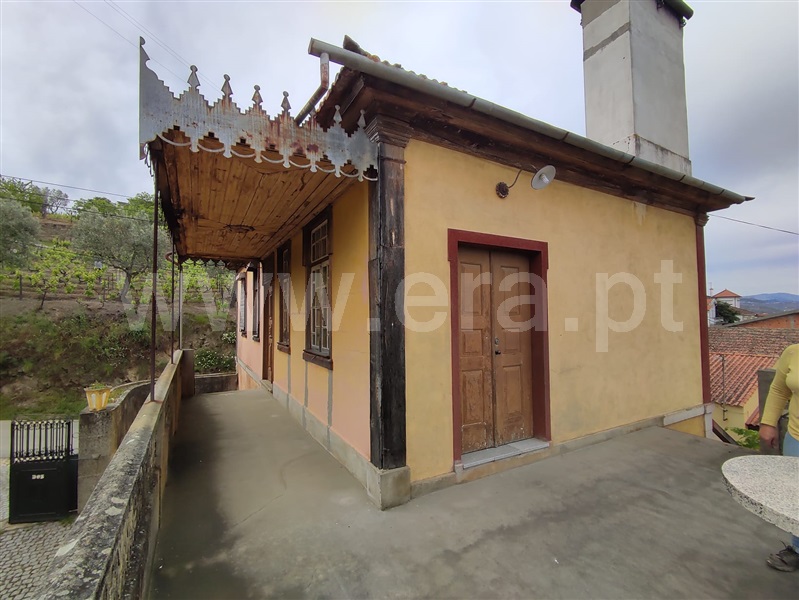 Quinta T6 Lamego, Cambres - 1164095 - 2