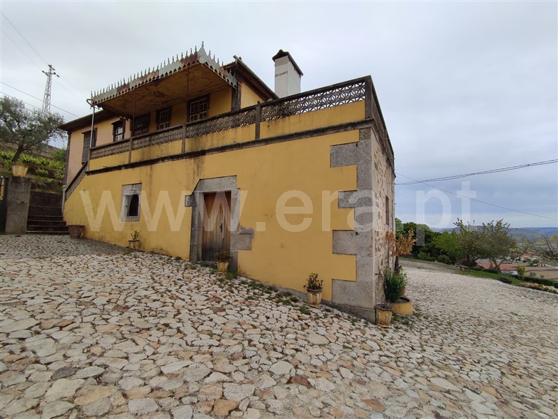 Quinta T6 Lamego, Cambres - 1164095 - 4