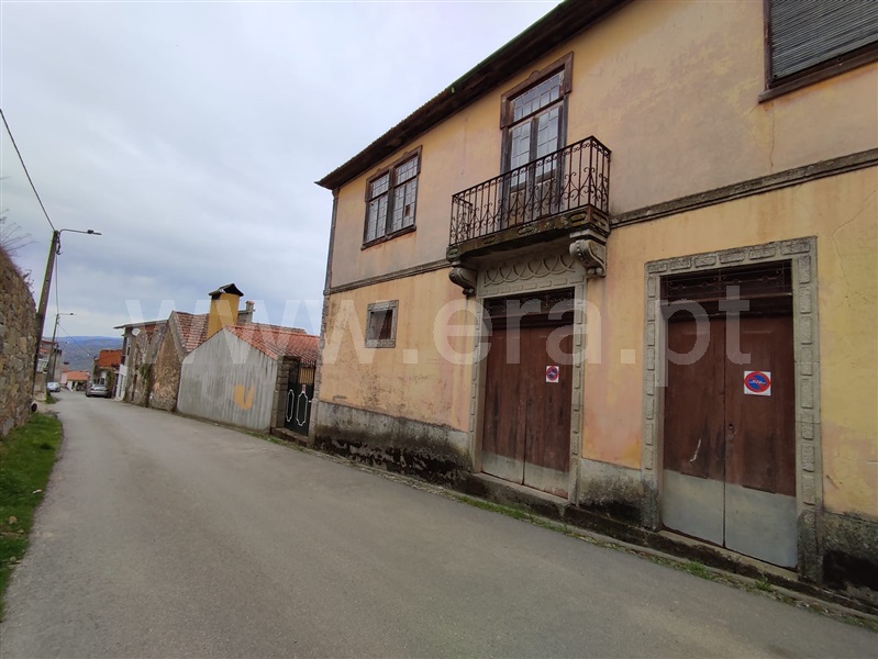 Quinta T6 Lamego, Cambres - 1164095 - 5