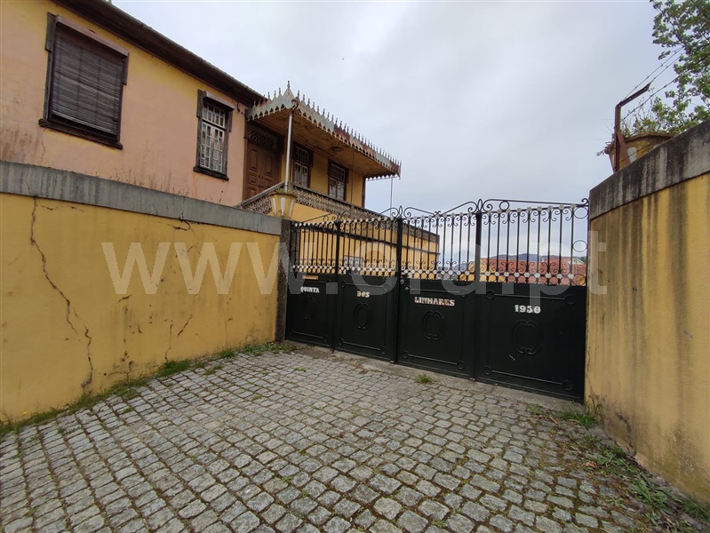 Quinta T6 Lamego, Cambres - 1164095 - 6