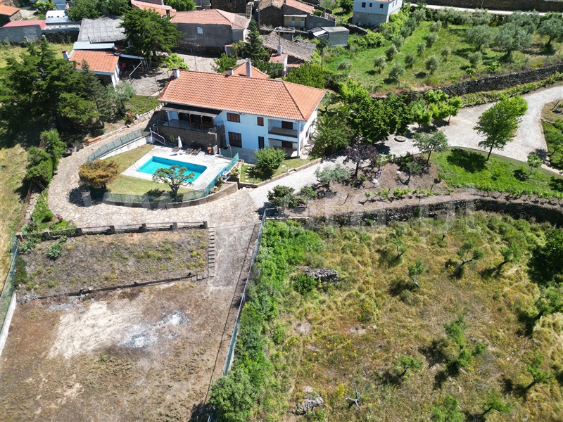 Quinta T6 Mirandela, Frechas - 1489075 - 1