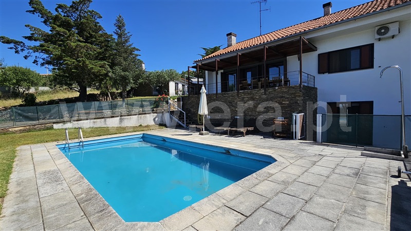 Quinta T6 Mirandela, Frechas - 1489075 - 4